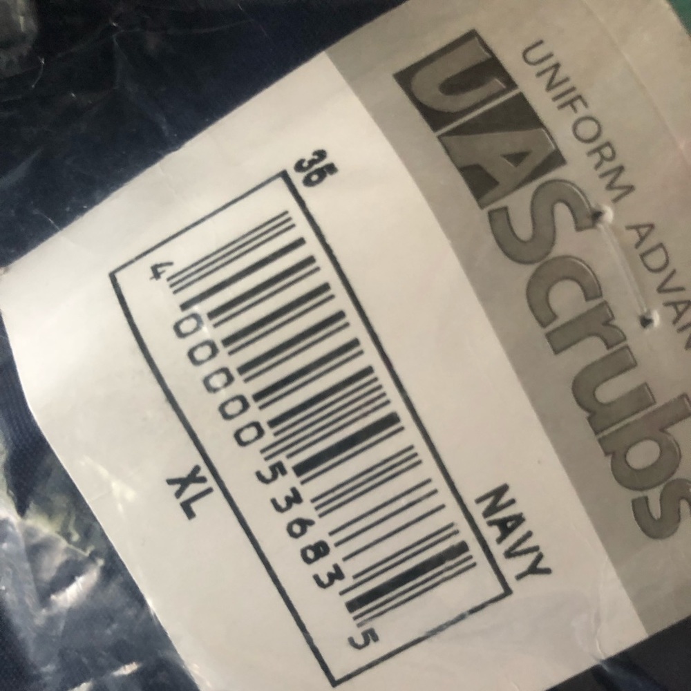 BRAND NEW Scrub Pants